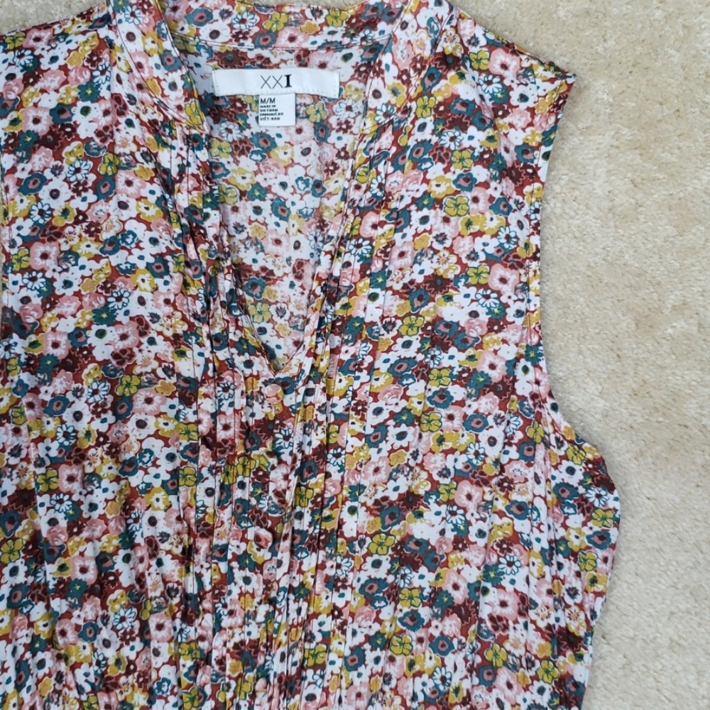 Forever 21 Dress